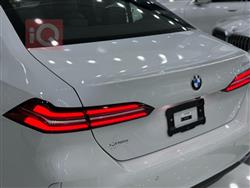 بی ئێم دەبڵیو سیریەس 5